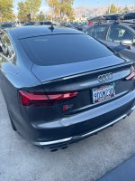 2022 Audi S5 Sportback Premium