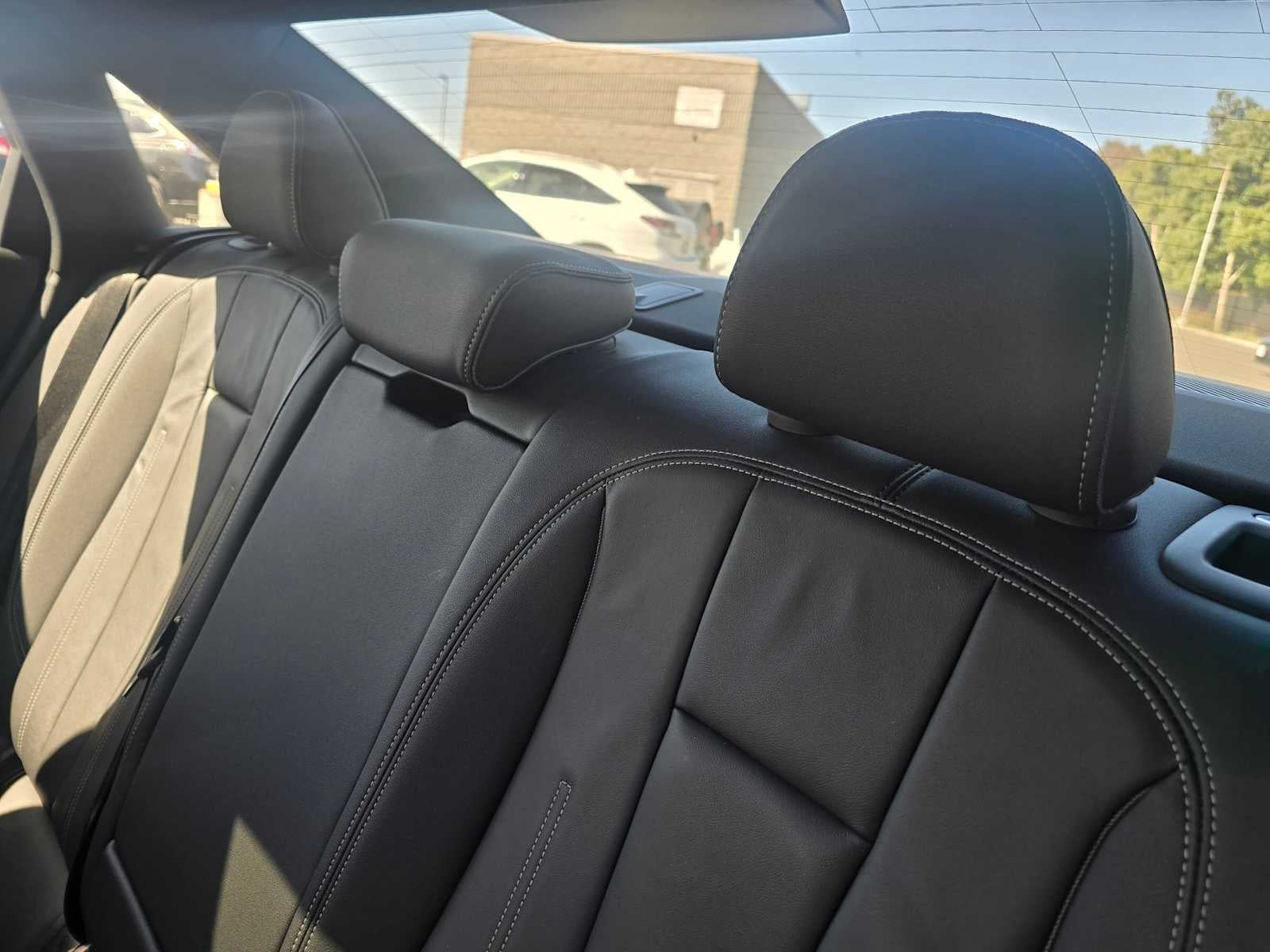 2024 Audi A4 Sedan S line Premium Plus
