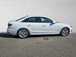 2024 Audi A4 Sedan S line Premium Plus