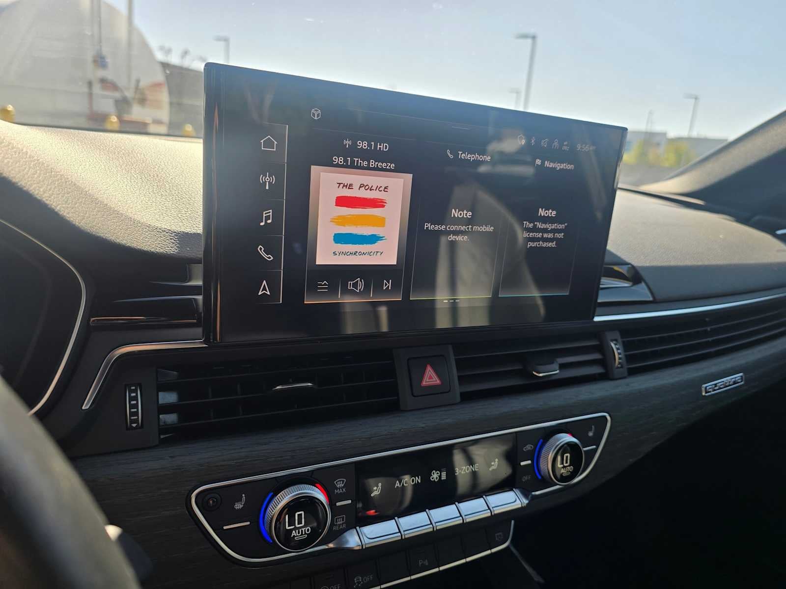 2024 Audi A4 Sedan S line Premium Plus