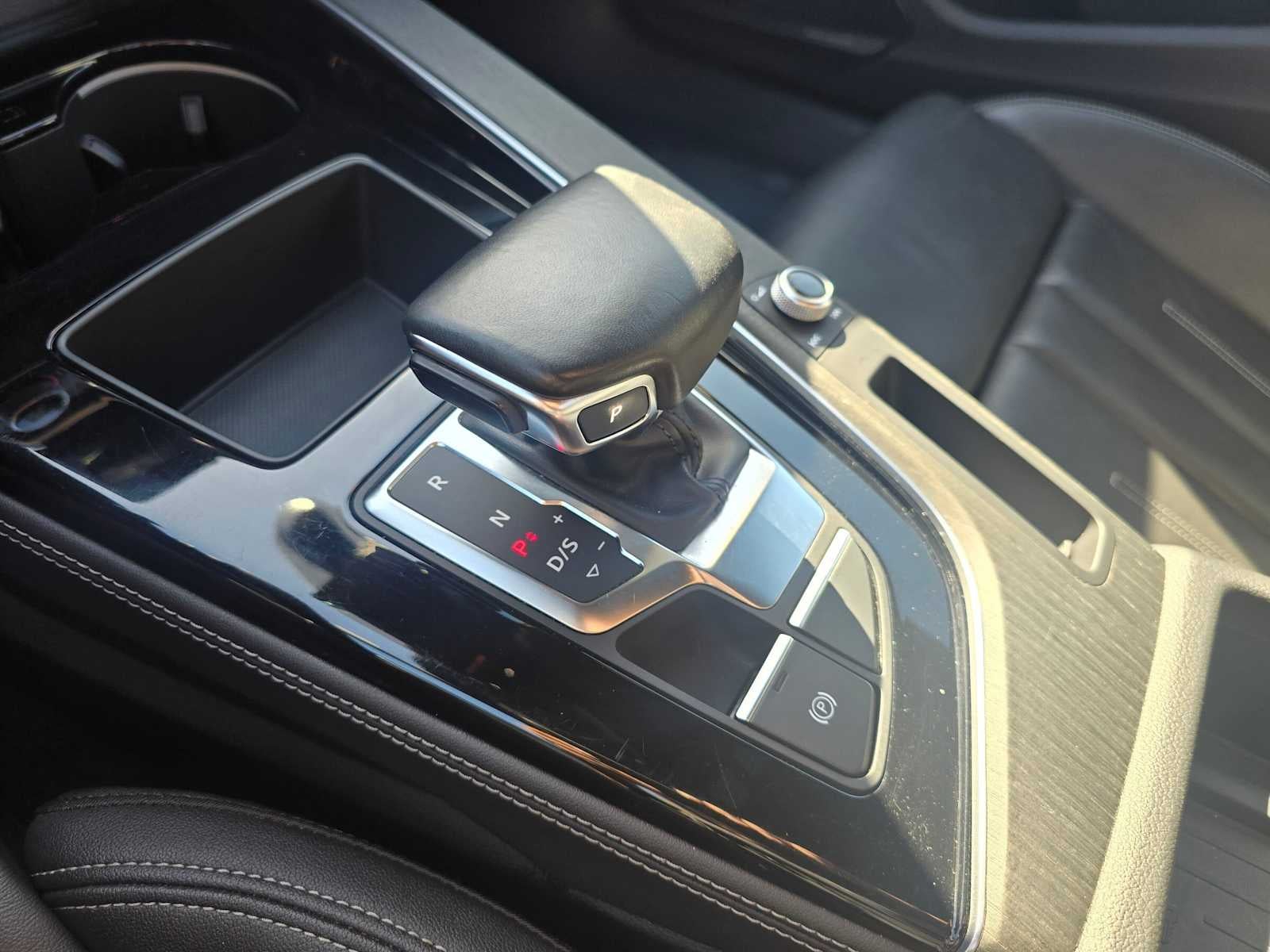 2024 Audi A4 Sedan S line Premium Plus