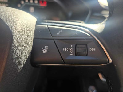 2024 Audi A4 Sedan S line Premium Plus