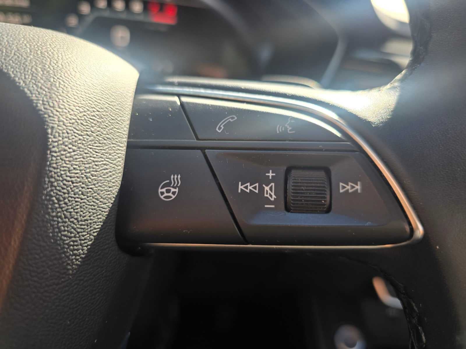 2024 Audi A4 Sedan S line Premium Plus
