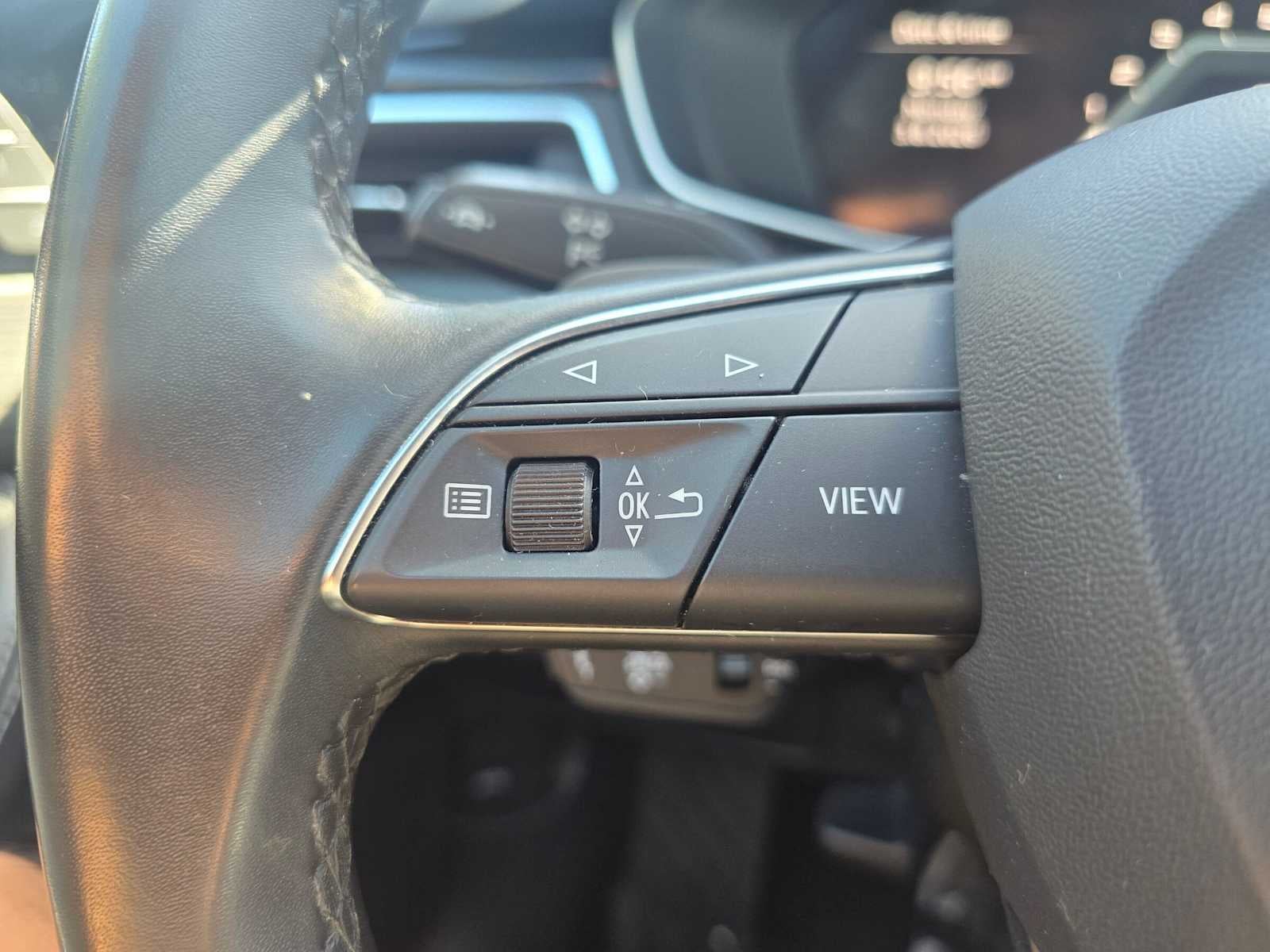 2024 Audi A4 Sedan S line Premium Plus