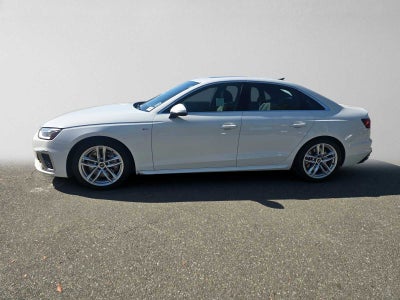 2024 Audi A4 Sedan S line Premium Plus
