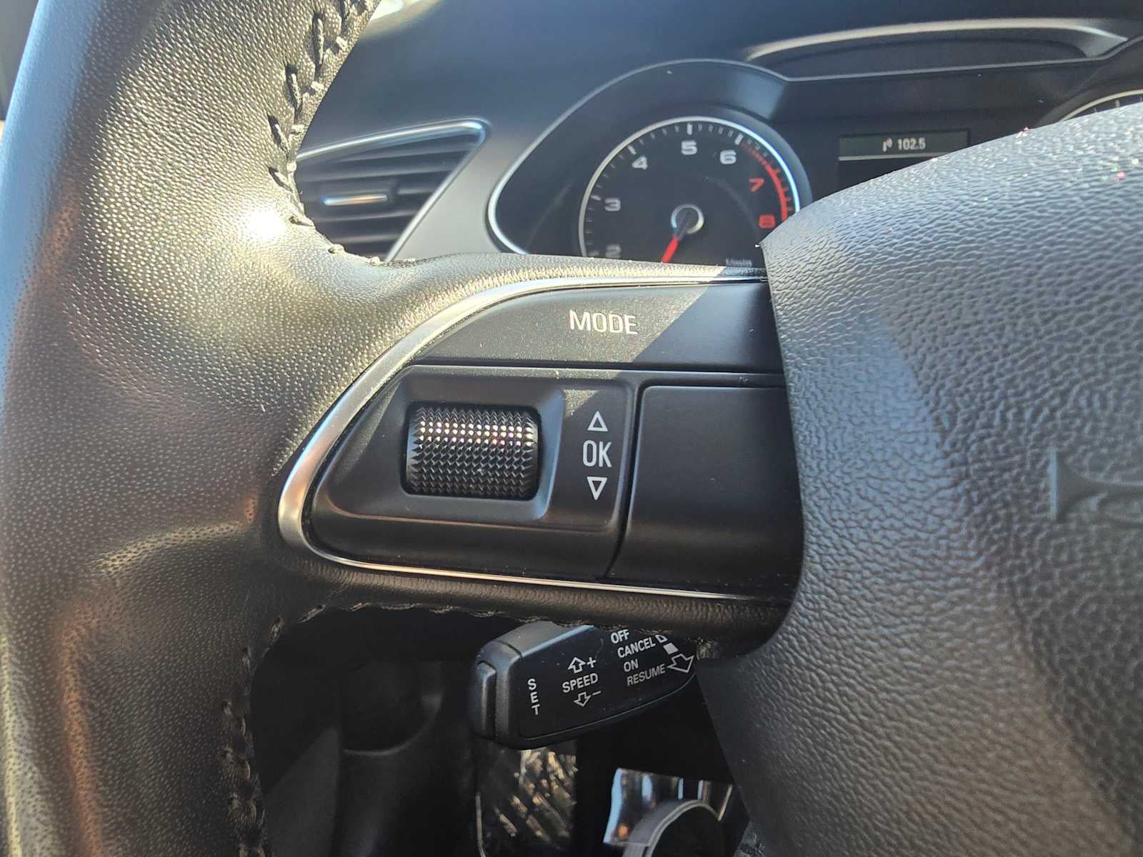 2014 Audi A4 Premium Plus