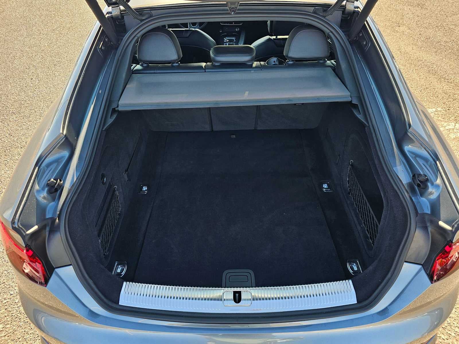 2018 Audi A5 Sportback Prestige