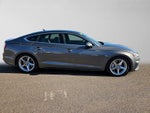 2018 Audi A5 Sportback Prestige