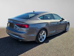2018 Audi A5 Sportback Prestige