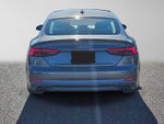 2018 Audi A5 Sportback Prestige