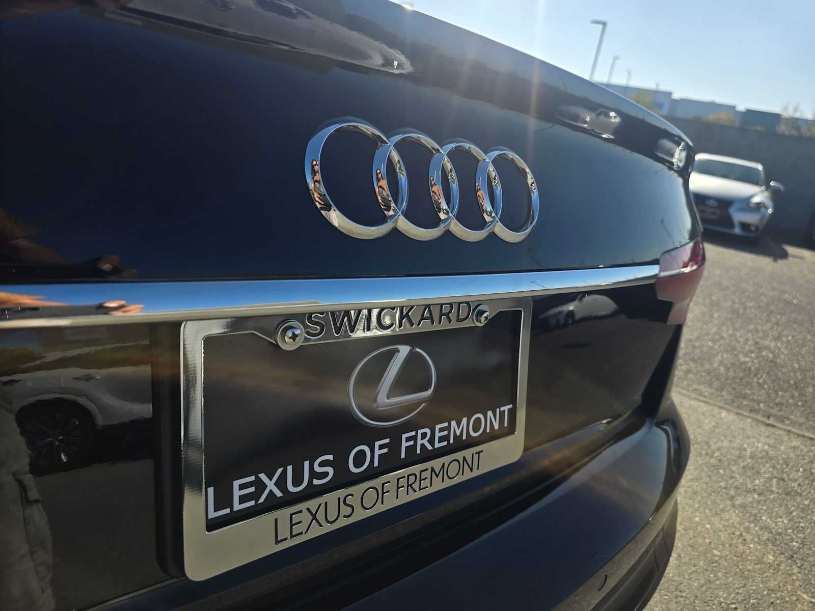 2020 Audi A4 Sedan Premium Plus