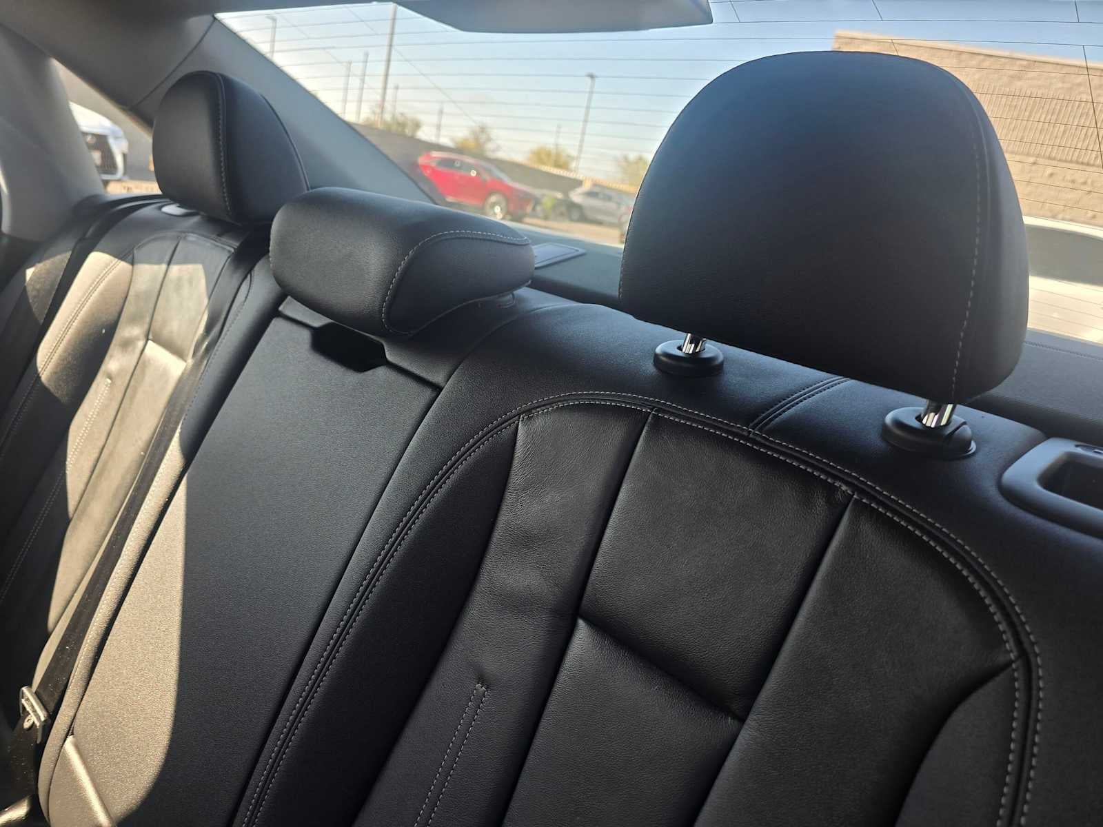 2020 Audi A4 Sedan Premium Plus