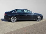2020 Audi A4 Sedan Premium Plus