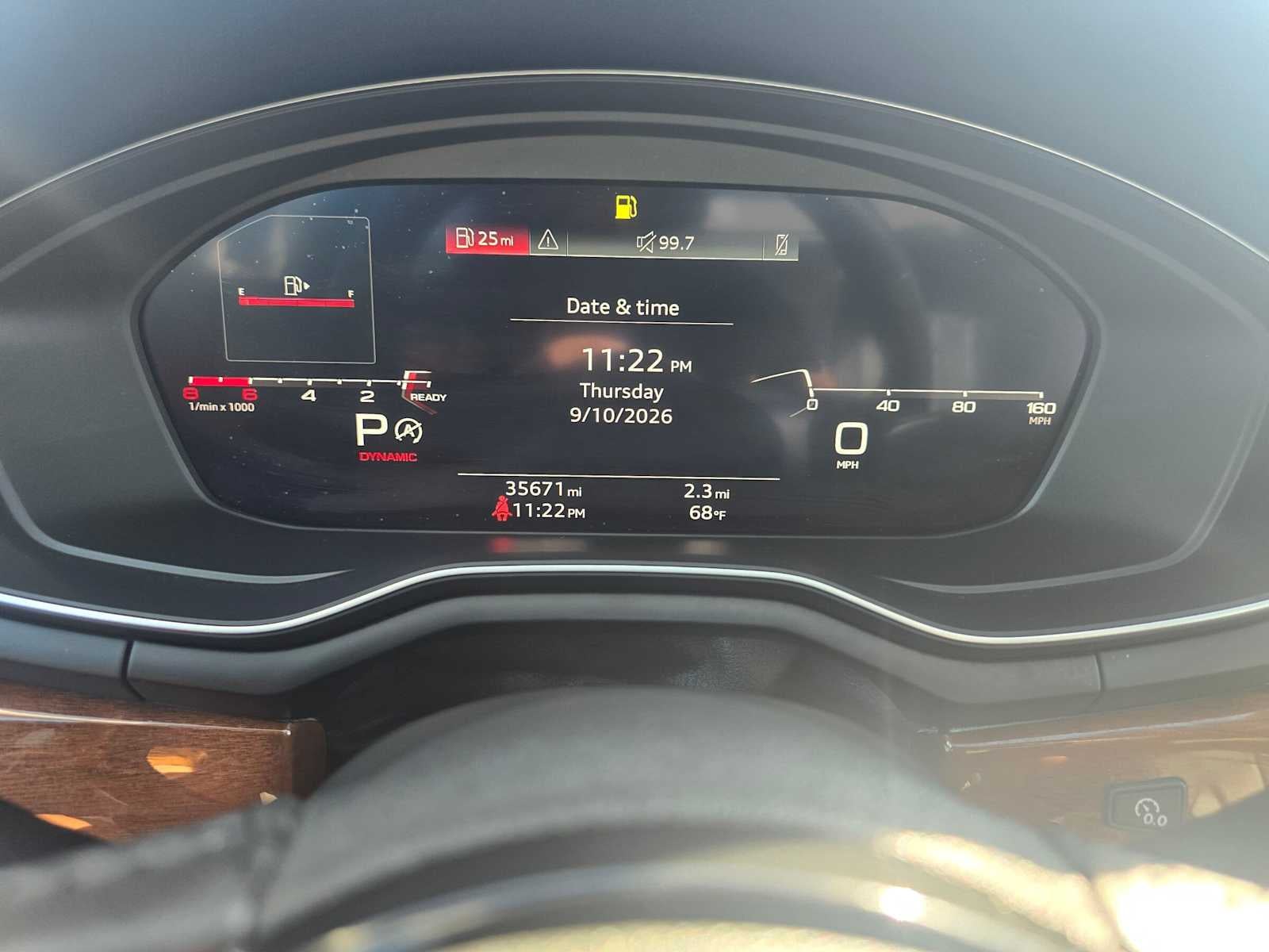 2020 Audi A4 Sedan Premium Plus