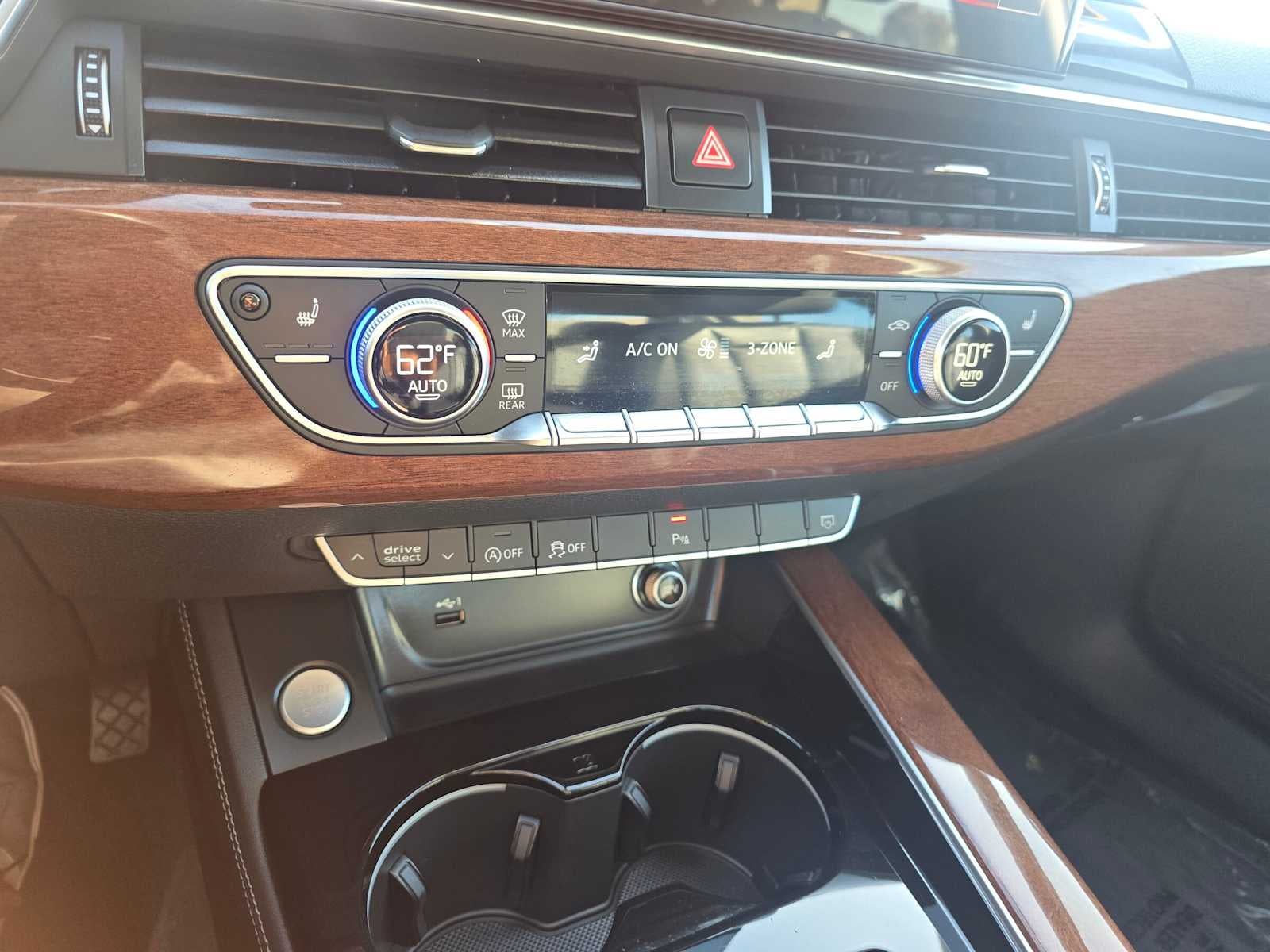 2020 Audi A4 Sedan Premium Plus