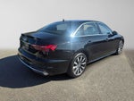 2020 Audi A4 Sedan Premium Plus