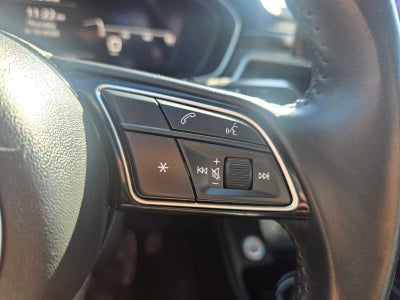 2020 Audi A4 Sedan Premium Plus