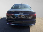 2020 Audi A4 Sedan Premium Plus