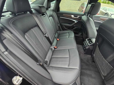 2019 Audi A6 Premium Plus