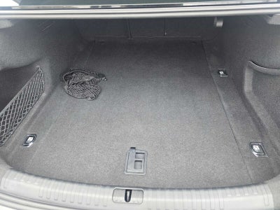 2019 Audi A6 Premium Plus