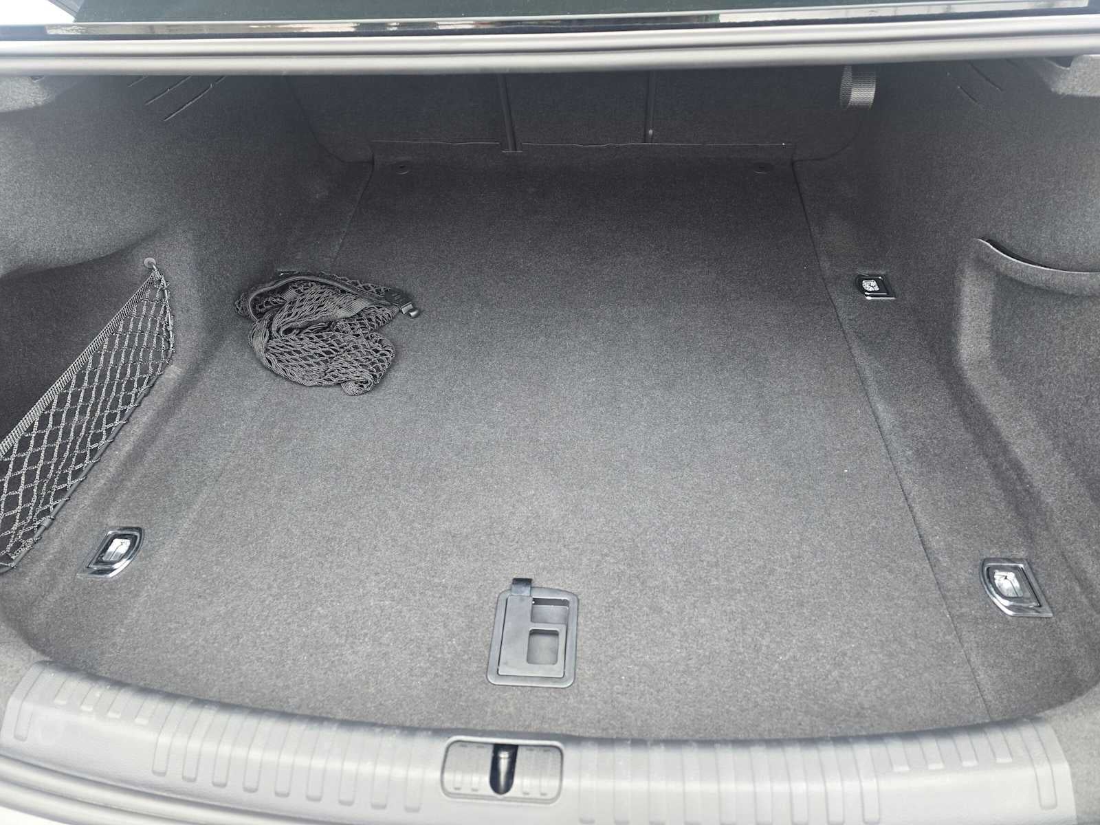2019 Audi A6 Premium Plus