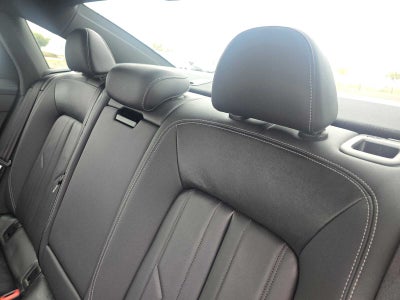 2019 Audi A6 Premium Plus