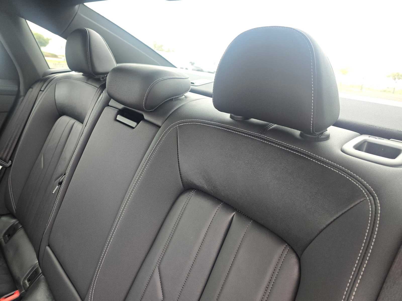 2019 Audi A6 Premium Plus