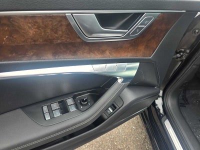 2019 Audi A6 Premium Plus