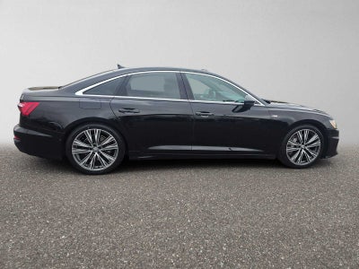 2019 Audi A6 Premium Plus