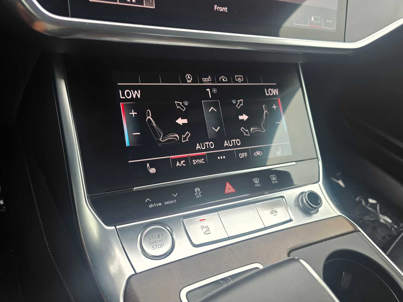 2019 Audi A6 Premium Plus
