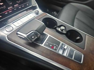 2019 Audi A6 Premium Plus