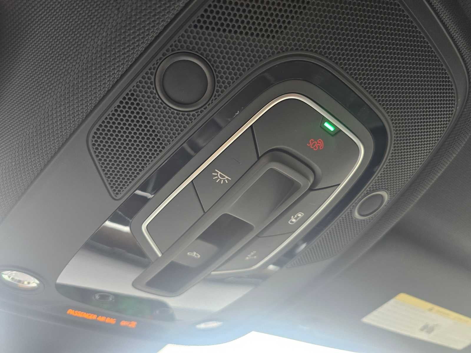 2019 Audi A6 Premium Plus