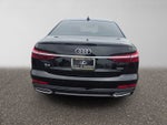 2019 Audi A6 Premium Plus