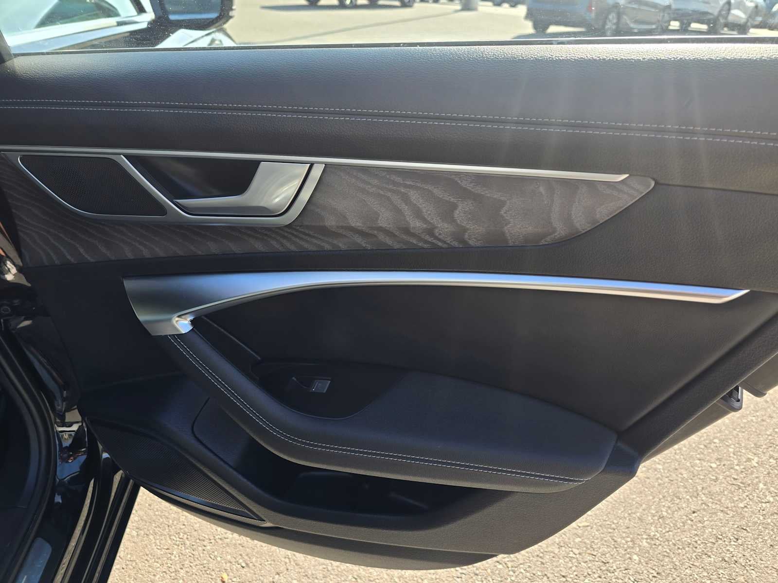 2024 Audi A6 Sedan Premium Plus