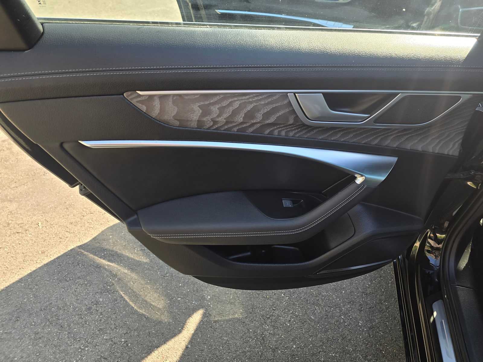 2024 Audi A6 Sedan Premium Plus