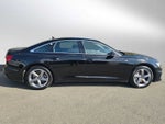 2024 Audi A6 Sedan Premium Plus