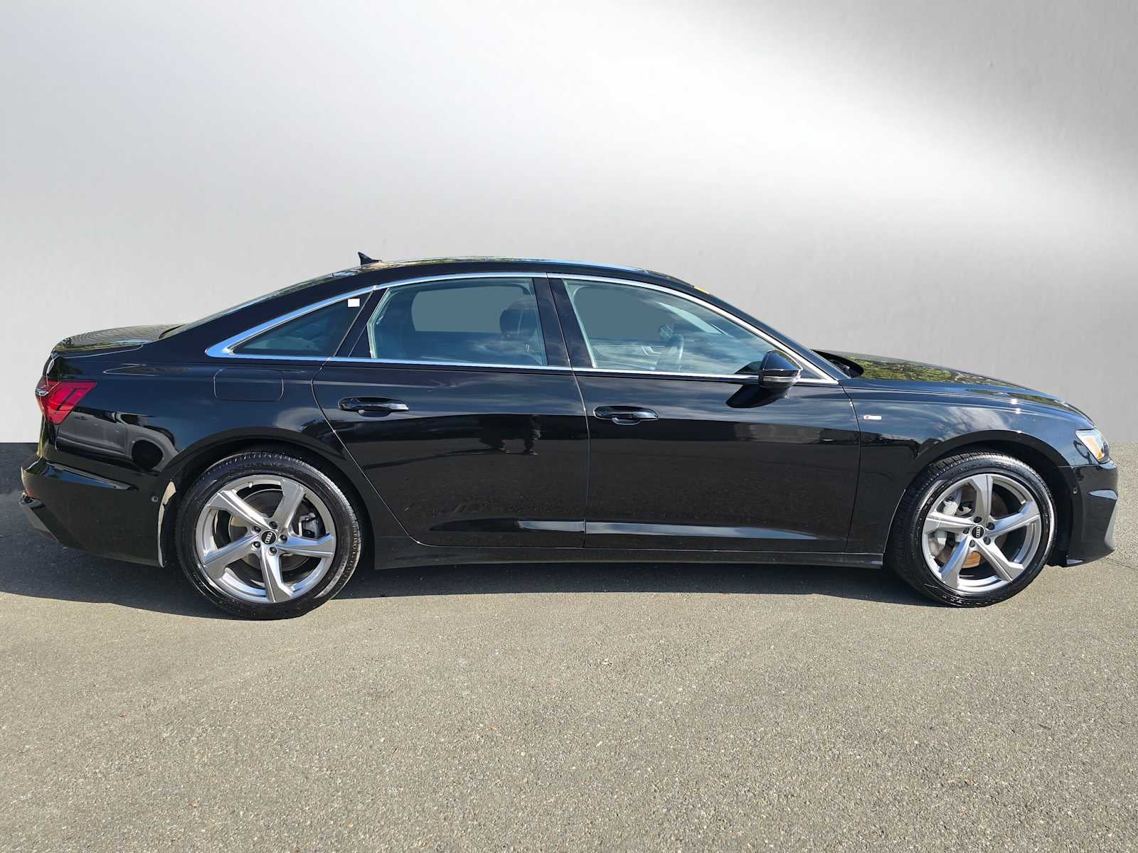 2024 Audi A6 Sedan Premium Plus