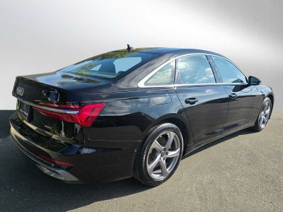 2024 Audi A6 Sedan Premium Plus