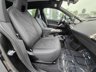 2023 BMW iX xDrive50 xDrive50