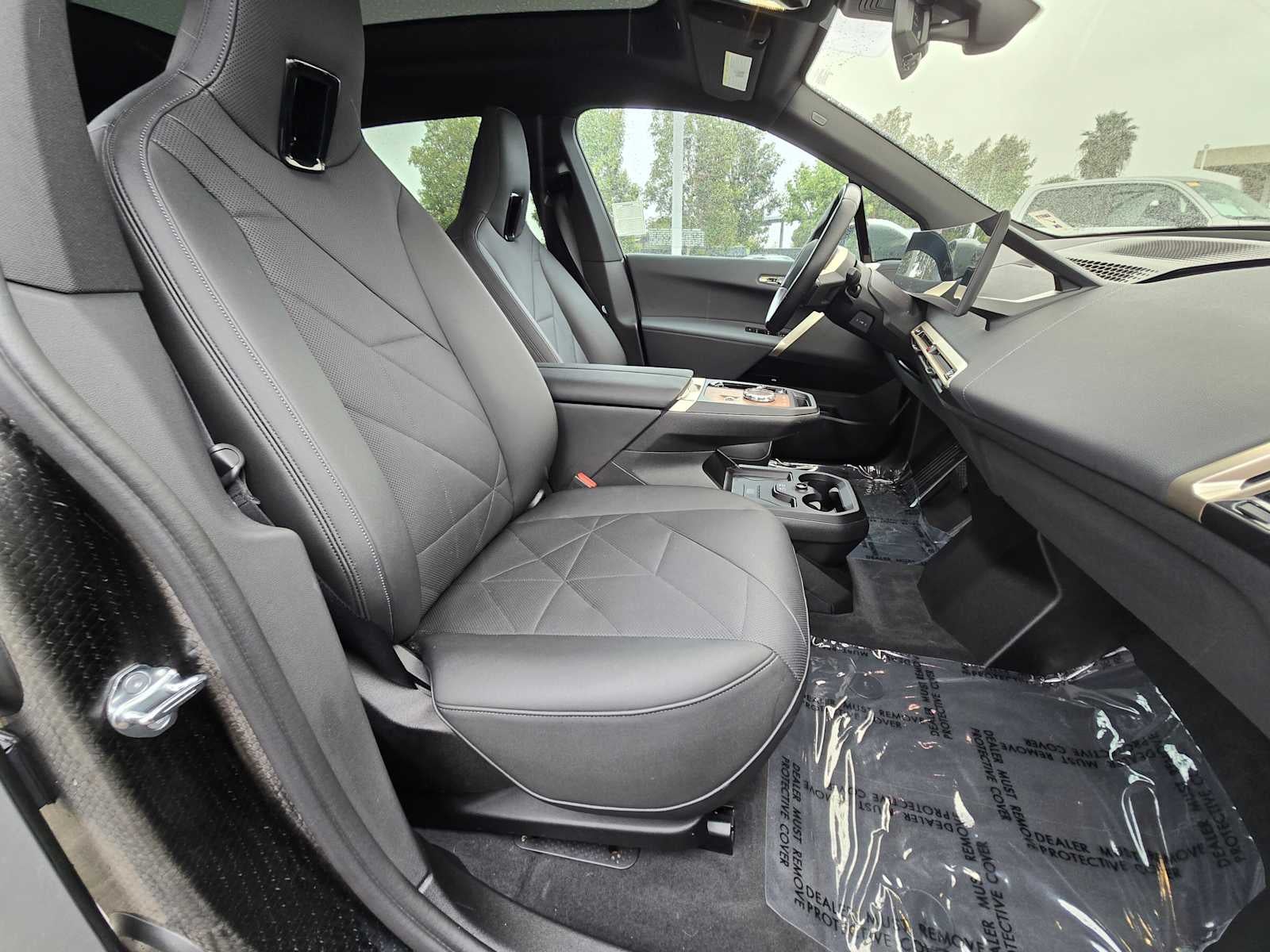 2023 BMW iX xDrive50 xDrive50