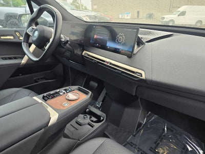 2023 BMW iX xDrive50 xDrive50