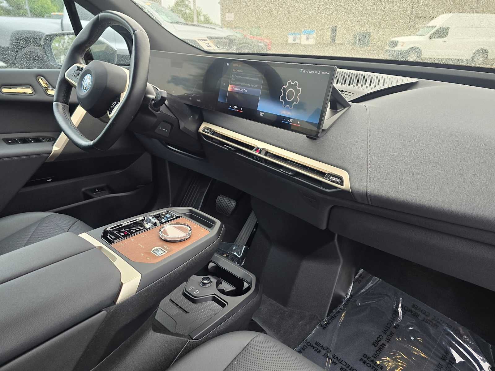 2023 BMW iX xDrive50 xDrive50