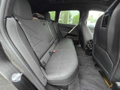 2023 BMW iX xDrive50 xDrive50