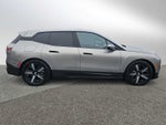 2023 BMW iX xDrive50 xDrive50