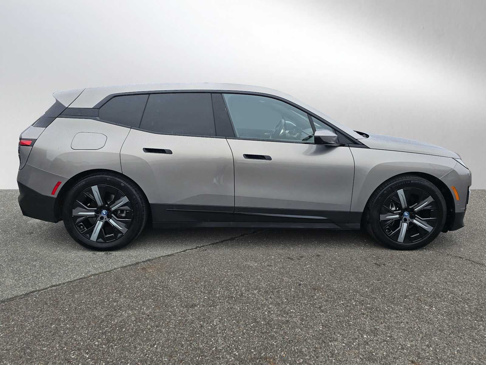2023 BMW iX xDrive50 xDrive50