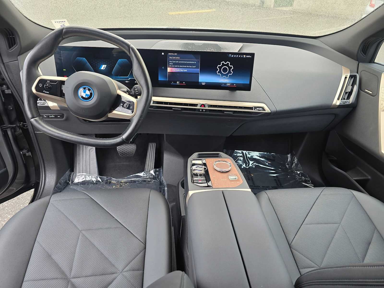 2023 BMW iX xDrive50 xDrive50