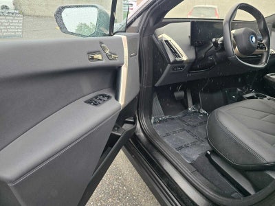 2023 BMW iX xDrive50 xDrive50