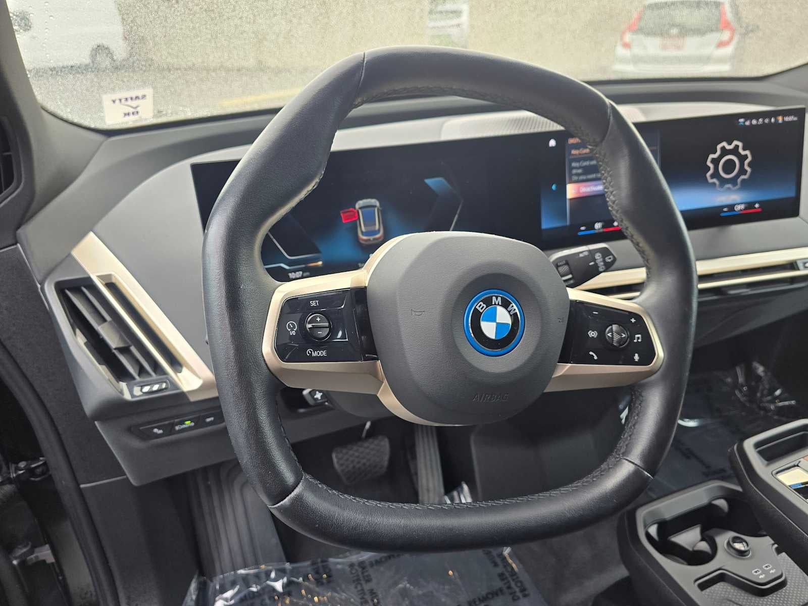 2023 BMW iX xDrive50 xDrive50