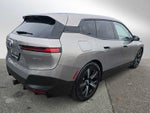 2023 BMW iX xDrive50 xDrive50