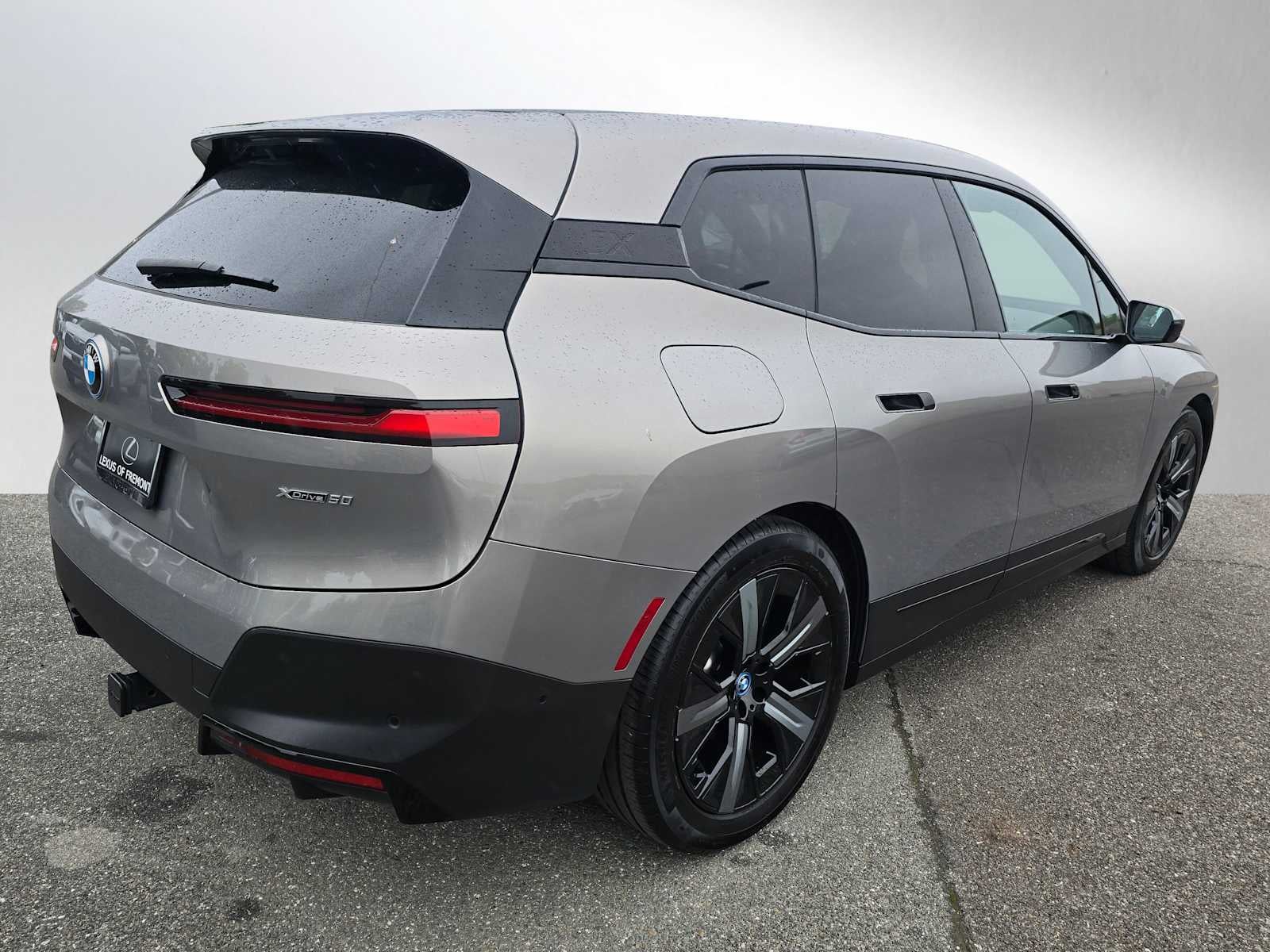 2023 BMW iX xDrive50 xDrive50